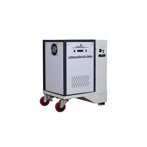 UPS-5000W 